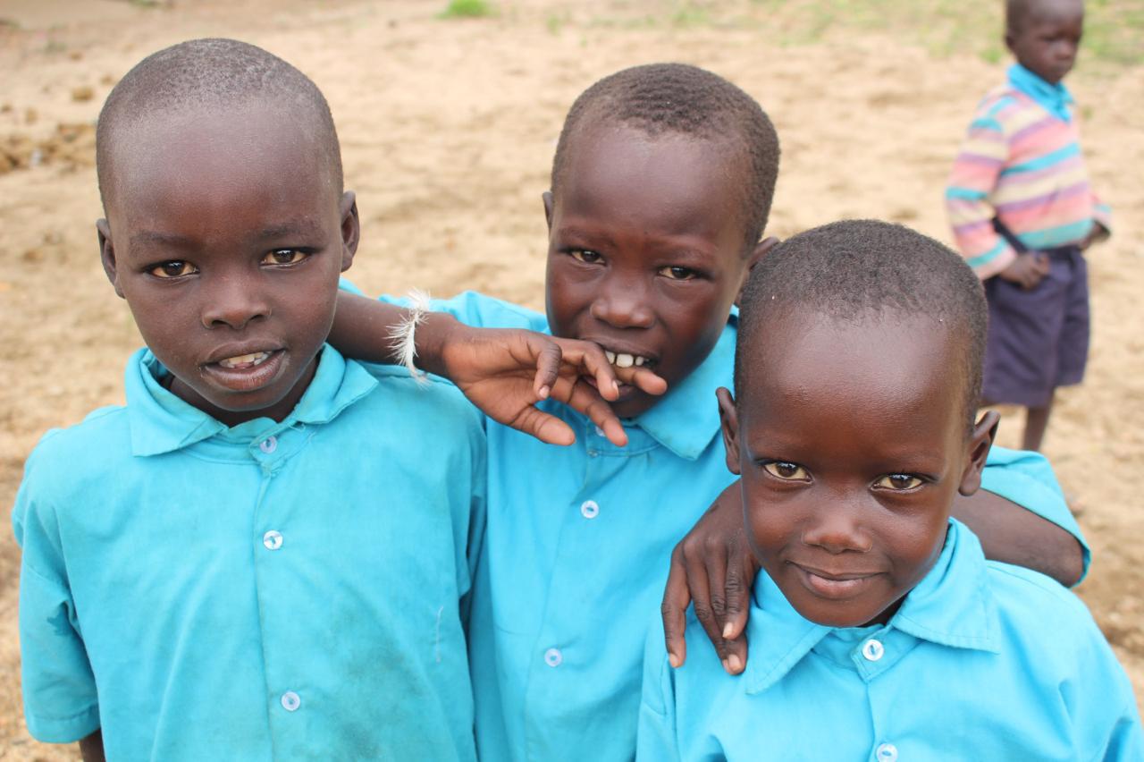 About Handprints Society